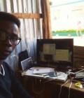 Jemison 26 ans Antalaha Madagascar