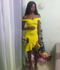 Laure 35 ans Douala Cameroun