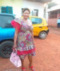 Philomene 55 ans Je Cherche Un Homme Sérieux Pour Le Mariage Cameroun