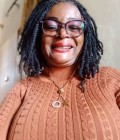 Valerie 49 years Odza Cameroon
