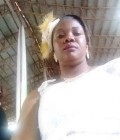 Alicia 41 ans Yaoundé Cameroun