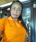 Esther 48 Jahre Yaounde Iv Kamerun