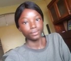Nelly 27 ans Yaoundé  Cameroun