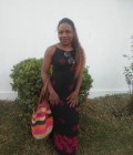 Natacha 33 ans Toamasina Madagascar