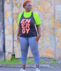 Lydie 54 ans Libreville  Gabon