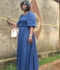 Margaret 47 ans Croyante Cameroun