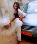 Cecile 28 ans Yaoundé  Cameroun