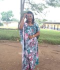Pascaline 34 ans Ebolowa  Cameroun