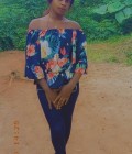 Francine 31 years Yaounde Cameroon