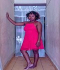 Joelina 33 ans Antalaha Madagascar
