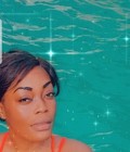 Chistianne 29 ans Yaounde  Cameroun
