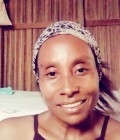 Sylvie 49 Jahre Nosy Be Hell Ville Madagaskar
