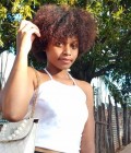 Zoela 24 Jahre Antananarivo  Madagaskar