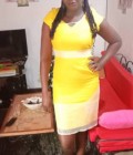 Diane 40 ans Centre  Cameroun
