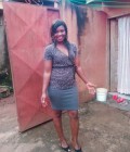 Sylvie 32 ans Centre Cameroun