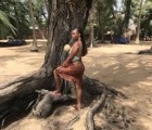 Emma 30 ans Abidjan  Côte d'Ivoire