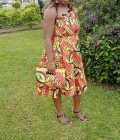 Marie Noel 35 years Douala 3eme Cameroon
