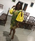 Grace 47 years Kribi Cameroon
