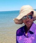 Allyah 31 Jahre Tulear Madagaskar