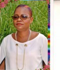 Neneba 54 ans Pointe-noire Congo
