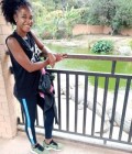 Prisca 35 ans Sambava Madagascar