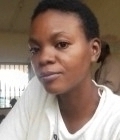 Elodie 34 years Ébolowa Cameroon