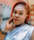 Maelle 23 ans Kinshasa  République démocratique du Congo