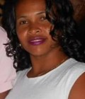 Hortencia 37 ans Antalaha Madagascar