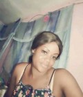 Amanda 31 Jahre Libreville  Gabun