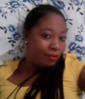 Chantal  36 ans Libreville  Gabon
