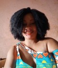 Josephine 33 ans Yaoundé Cameroun