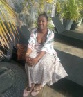 Melanie 35 ans Diego Suarez Madagascar