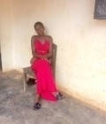 Sandrine 24 ans Yaounde  Cameroun