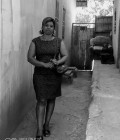 Prudence 48 Jahre Yaoundé Kamerun
