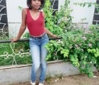 Sylvia 24 ans Diégo-suarez  Madagascar