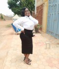 Chantal 24 Jahre Ouagadougou Burkina Faso