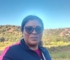 Marah 44 ans Antananarivo Madagascar