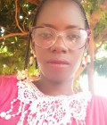 Chantal 33 ans Ouagadougou Burkina Faso