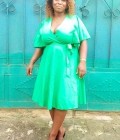 Jackie 37 ans Douala  Cameroun