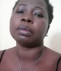 Floriane 48 ans Abidjan  Côte d'Ivoire