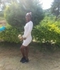 Natacha 29 ans Yaoundé Cameroun