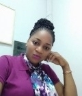 Tina 36 Jahre Malabo  Äquatorialguinea