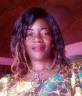 Merveille 49 ans Yaoundé 3 Cameroun