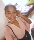 Elissa 25 ans Tamatave Madagascar