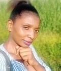 Nina 35 ans Yaoundé 4 Cameroun