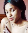 Christelle 31 ans Yaoundé Cameroun