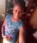 Flore 34 ans Yaounde  Cameroun