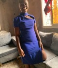 Noella 30 Jahre Yaoundé  Kamerun