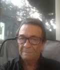 Alain 74 ans Ascain France