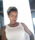 Josephine 34 years Vohemar Madagascar